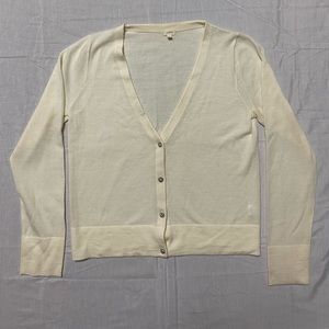 JCrew Cardigan